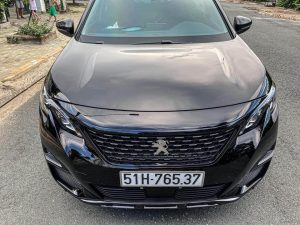 peugeot 3008 all new