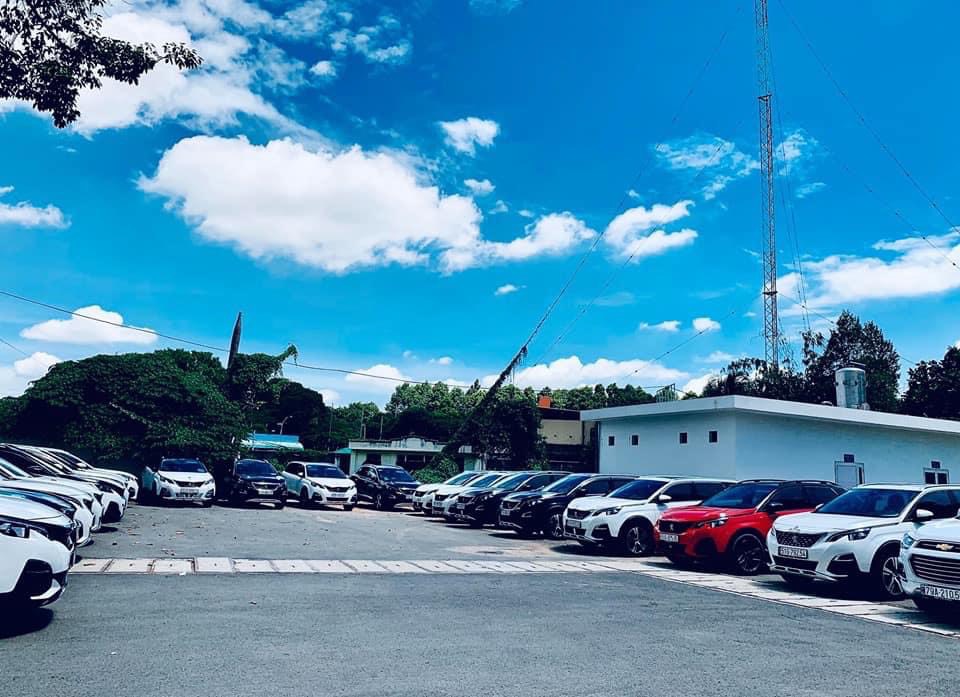 hình ảnh đẹp Peugeot