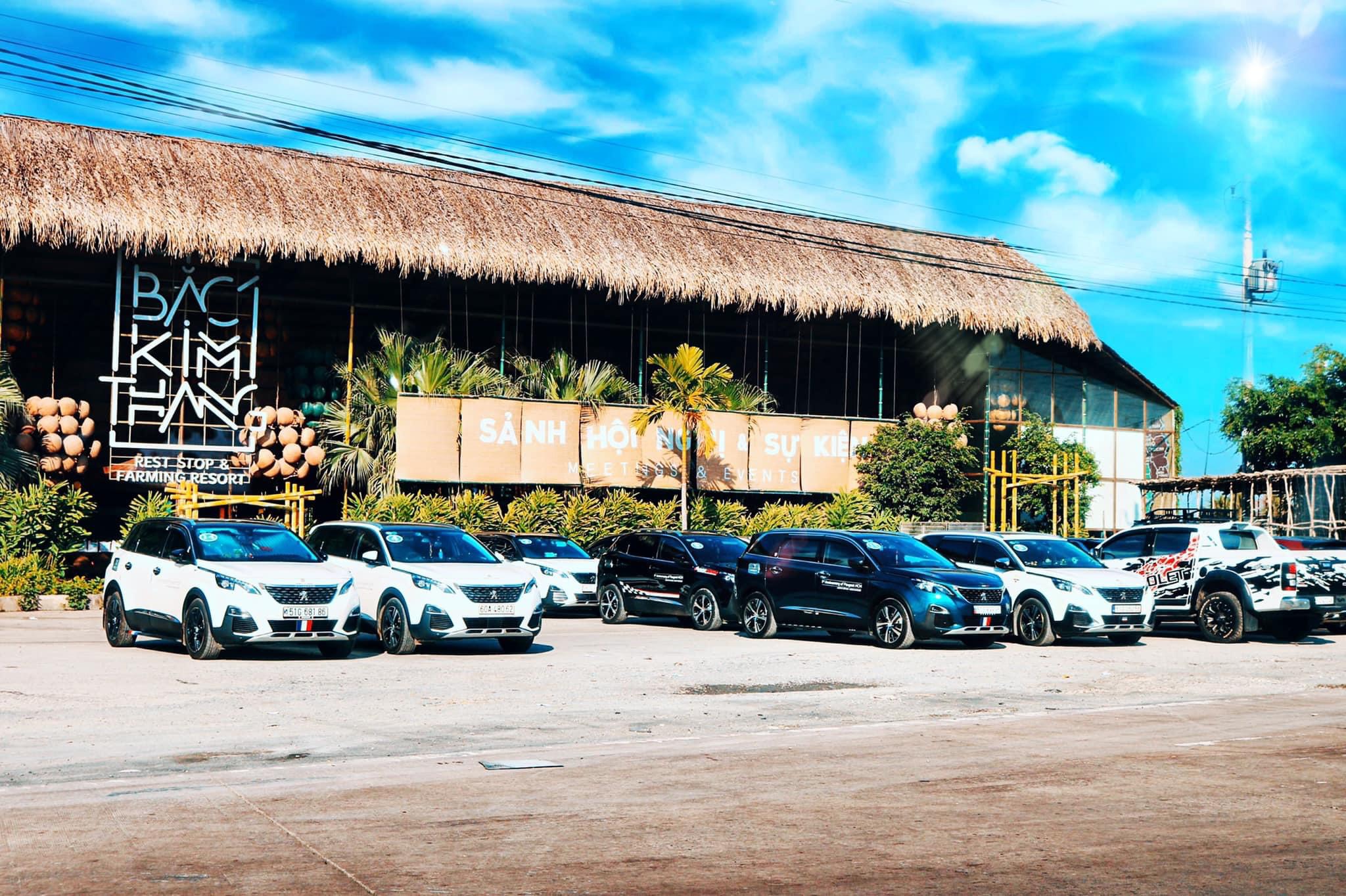 hình ảnh đẹp Peugeot