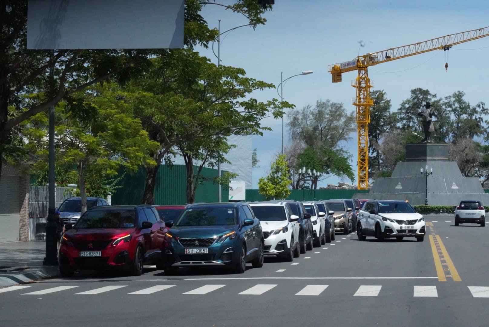 hình ảnh đẹp Peugeot